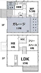 藤枝市岡部町内谷