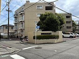 コーポラス新川 304