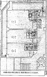 プロスペール常磐 402