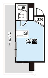 プロスペール常磐 502