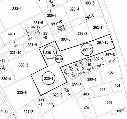 静岡市清水区下清水町の土地