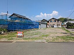 静岡市清水区横砂本町の土地
