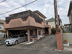 島田市月坂1丁目の一戸建て