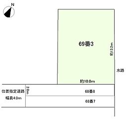 石川69-3