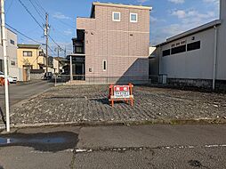 静岡市葵区伊呂波町