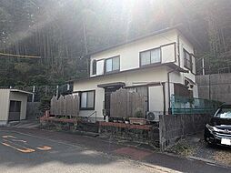静岡市葵区長沼の一戸建て