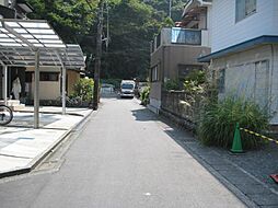 静岡市駿河区寺田の土地