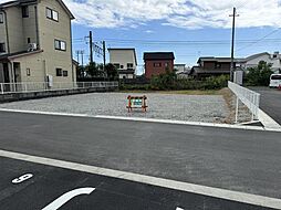 藤枝市下青島の土地