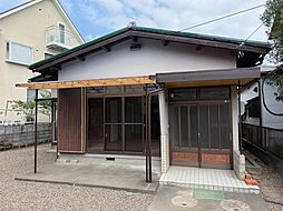 藤枝市高岡1丁目の一戸建て