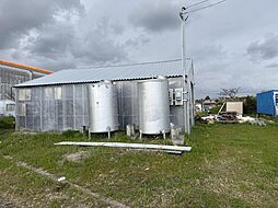 焼津市上泉の土地