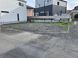 島田市道悦４丁目の土地