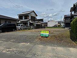 藤枝市下青島の土地