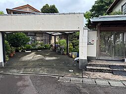 藤枝市瀬古３丁目の一戸建て