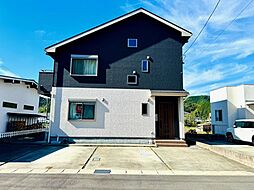 島田市落合の一戸建て