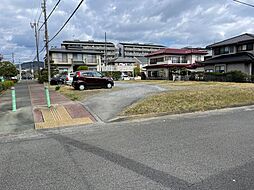 藤枝市南駿河台２丁目の土地
