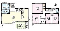 浜松市中央区桜台２丁目