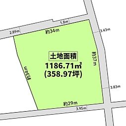 浜松市中央区安間町