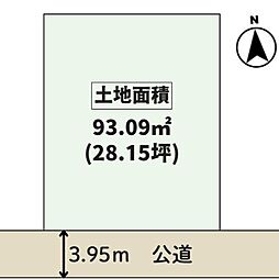 小豆餅2丁目