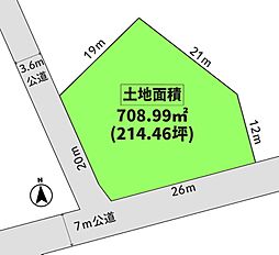 磐田市藤上原