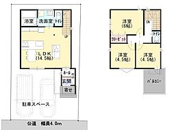 浜松市中央区小豆餅２丁目