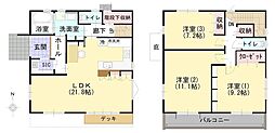 浜松市中央区野口町の一戸建て