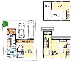 浜松市中央区舞阪町舞阪