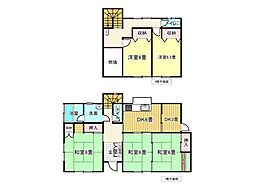 伊東市荻の一戸建て