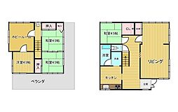 伊東市鎌田の一戸建て