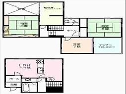 伊東市富戸の一戸建て