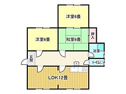 伊東市鎌田の一戸建て