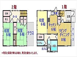 伊東市川奈の一戸建て