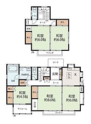 伊東市富戸の一戸建て