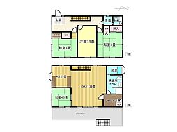 天城高原別荘地 対島台