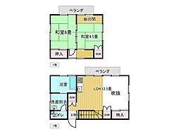 富士見ニュータウン