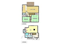 富士急川奈別荘地