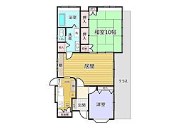 大室高原別荘地