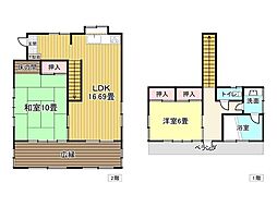 名鉄赤沢別荘地