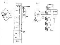 伊東市富戸の一戸建て