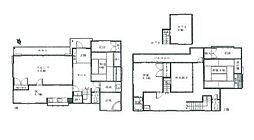 伊東市吉田の一戸建て