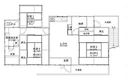 伊東市富戸の一戸建て