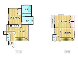伊東市八幡野の一戸建て