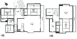伊東市吉田の一戸建て