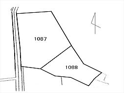 熱海市上多賀の土地
