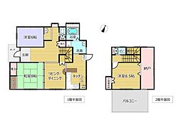 賀茂郡河津町笹原の一戸建て
