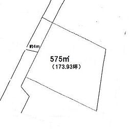 伊東市鎌田の土地