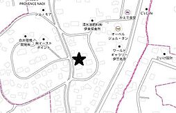 伊東市十足の土地