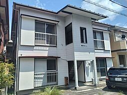 伊東市宇佐美の一戸建て