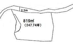賀茂郡東伊豆町奈良本の土地