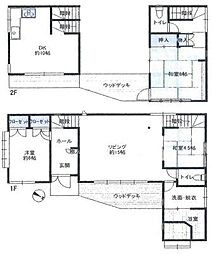 伊東市富戸の一戸建て