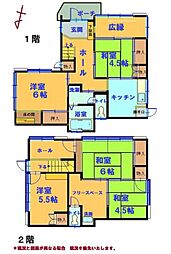 伊東市宇佐美の一戸建て